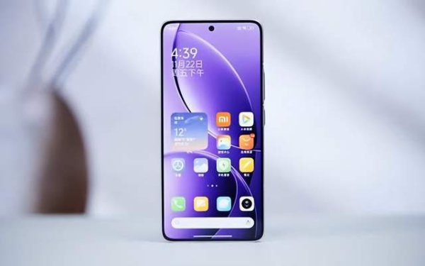 配资官网 小米终于“急眼了”，12GB+512GB跳水1359元，6000mAh+120W+IP68