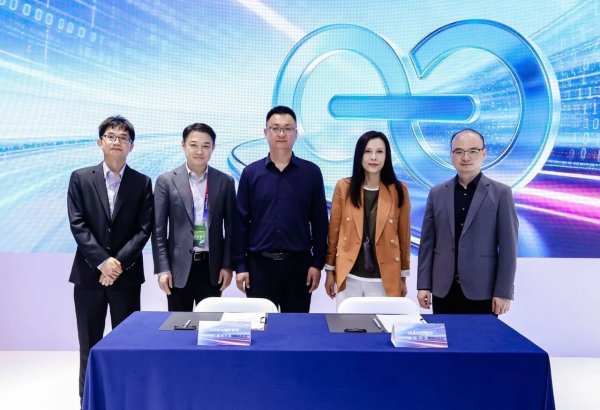 上海配资 杰发科技牵手追觅星空计划，达成车用芯片战略合作