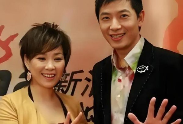 配资网络配资炒股 李静不再隐瞒！坦白和戴军的真实关系，牵手传闻真相大白仅3个月